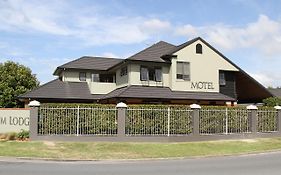 Quantum Lodge Motor Inn Hamilton